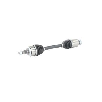 2021 Honda Clarity CV Axle Shaft Front Right TrakMotive HO86021 image 2 of 3