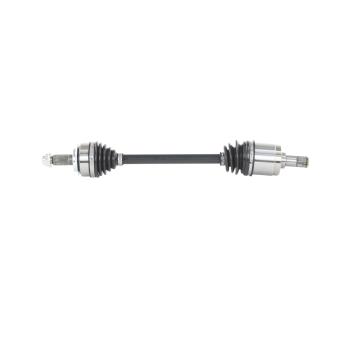 2015 Honda CR-Z CV Axle Shaft Front Left TrakMotive HO86023 image 1 of 3