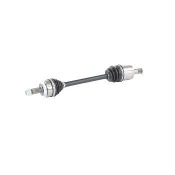 2015 Honda CR-Z CV Axle Shaft Front Left TrakMotive HO86023 image 2 of 3