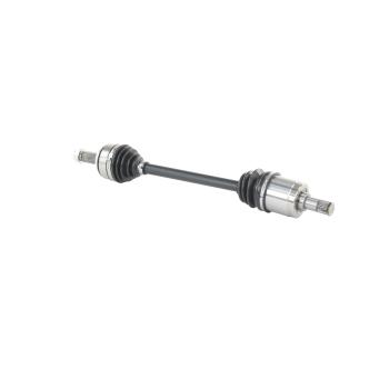 2015 Honda CR-Z CV Axle Shaft Front Left TrakMotive HO86023 image 3 of 3