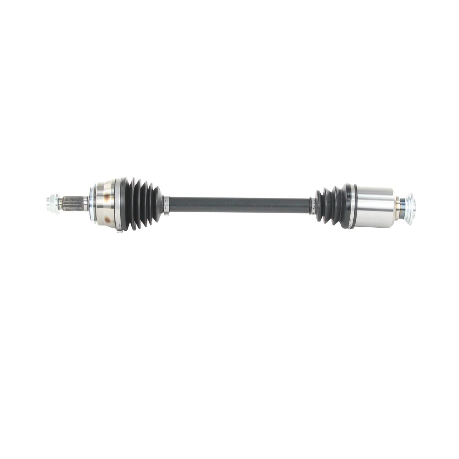 TrakMotive HO86025 - CV Axle Shaft TrakMotive HO86025 CV Axle Shaft product image 1 of 3