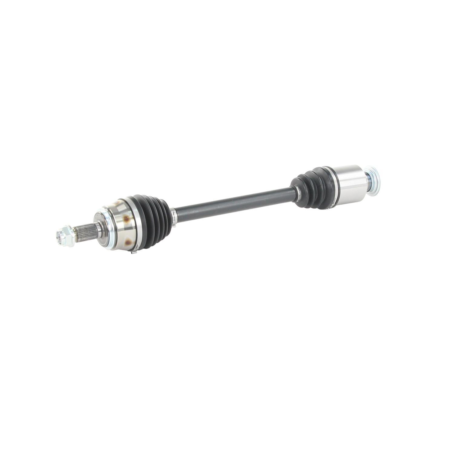TrakMotive HO86025 - CV Axle Shaft TrakMotive HO86025 CV Axle Shaft product image 2 of 3