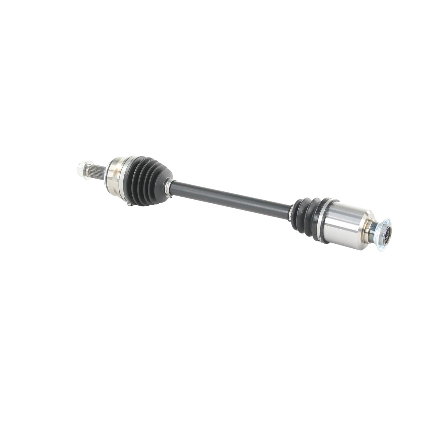 TrakMotive HO86025 - CV Axle Shaft TrakMotive HO86025 CV Axle Shaft product image 3 of 3