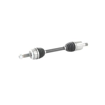 2020 Honda Insight CV Axle Shaft Front Right TrakMotive HO86026 image 2 of 3