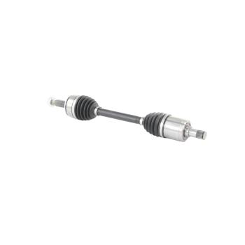 2020 Honda Insight CV Axle Shaft Front Right TrakMotive HO86026 image 3 of 3