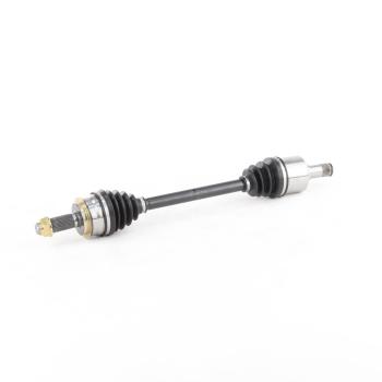 2015 Acura TLX CV Axle Shaft Front Left TrakMotive HO8627 image 2 of 3
