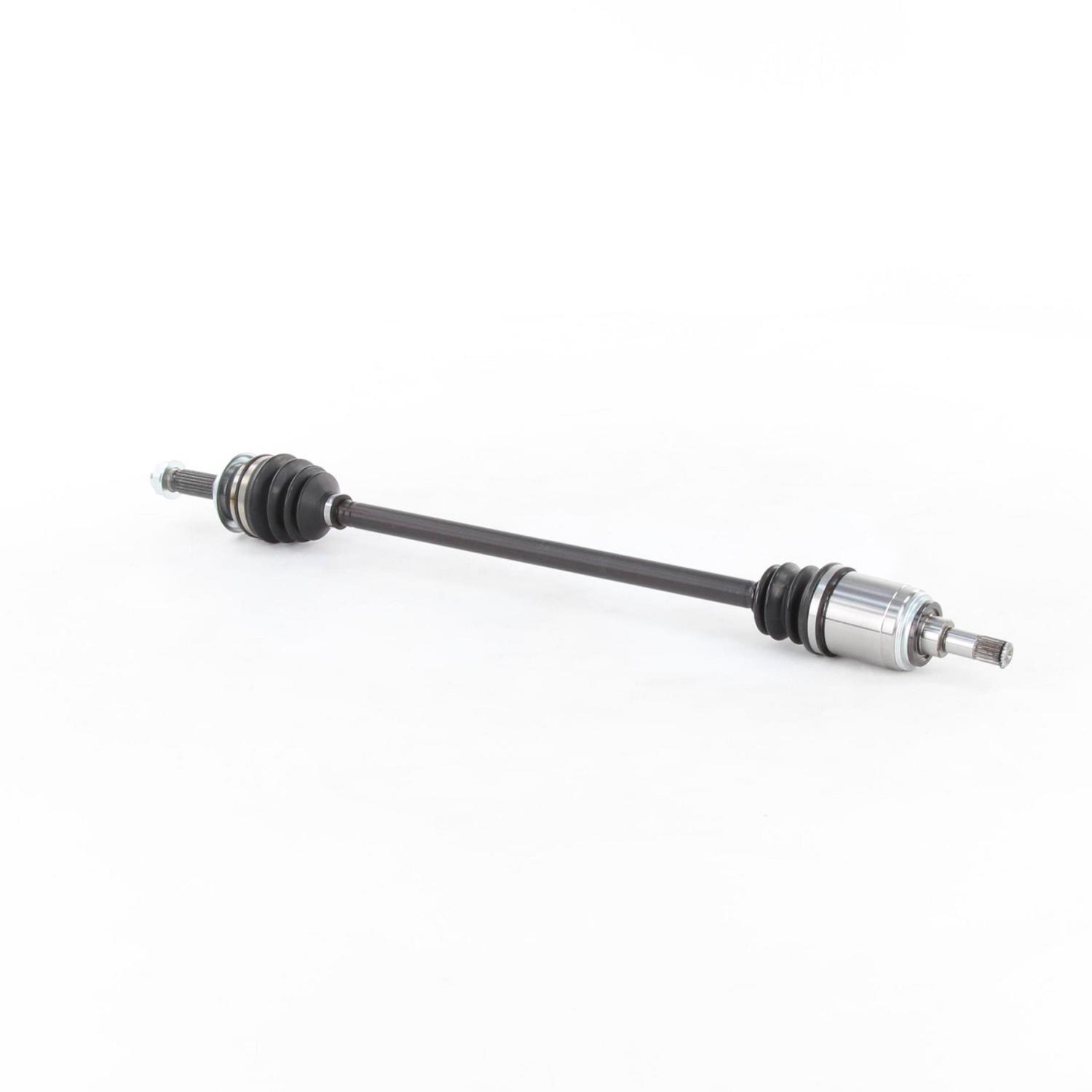 TrakMotive HO8630 - CV Axle Shaft TrakMotive HO8630 CV Axle Shaft product image 3 of 3
