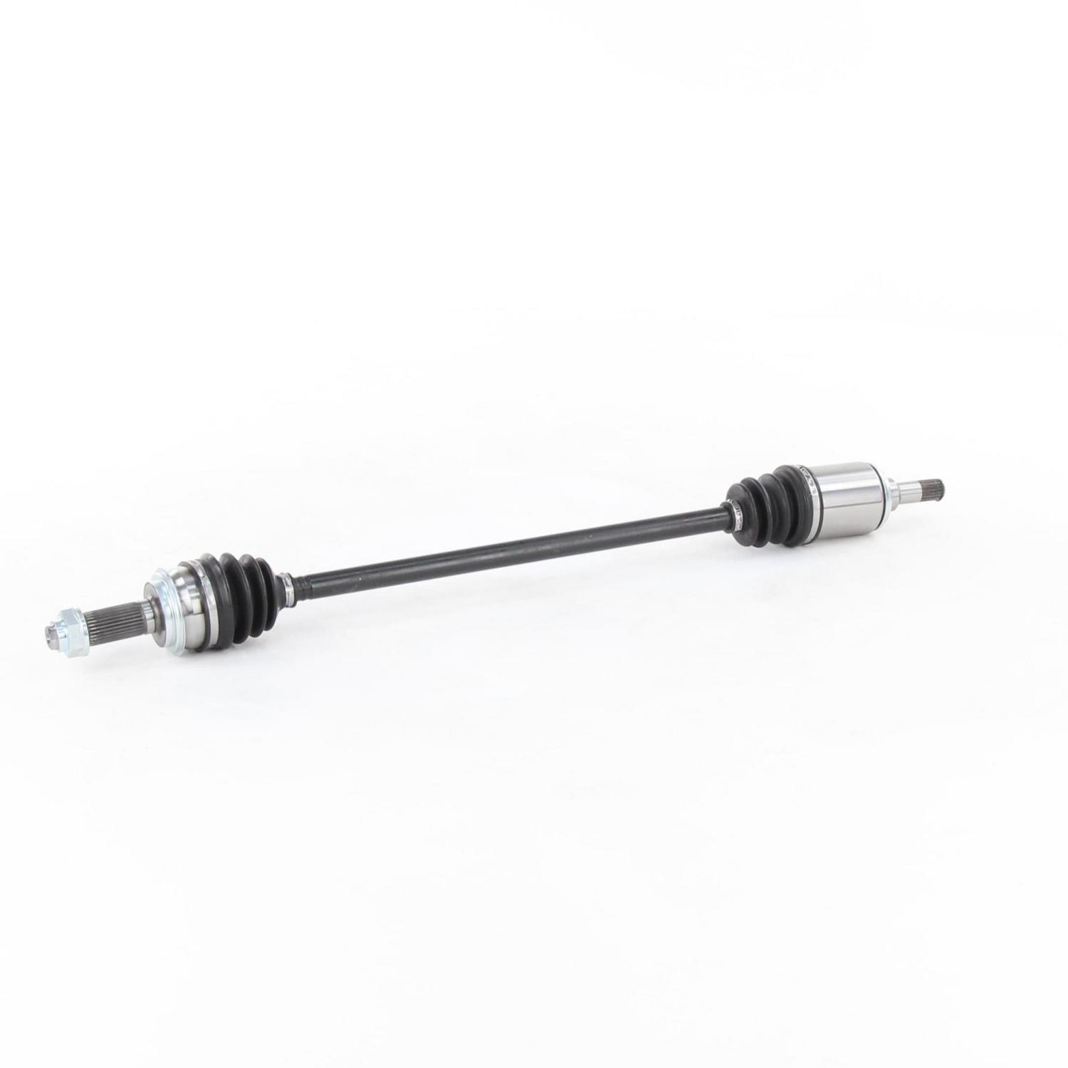 TrakMotive HO8631 - CV Axle Shaft TrakMotive HO8631 CV Axle Shaft product image 2 of 3