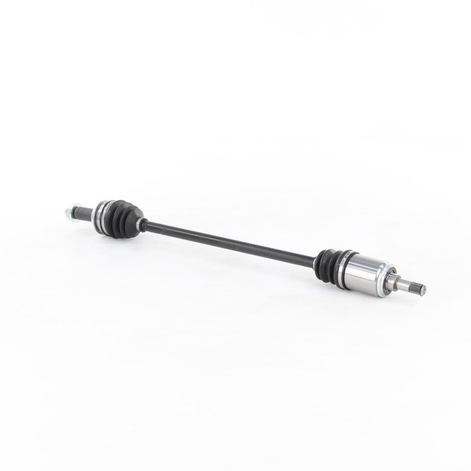 TrakMotive HO8631 - CV Axle Shaft TrakMotive HO8631 CV Axle Shaft product image 3 of 3