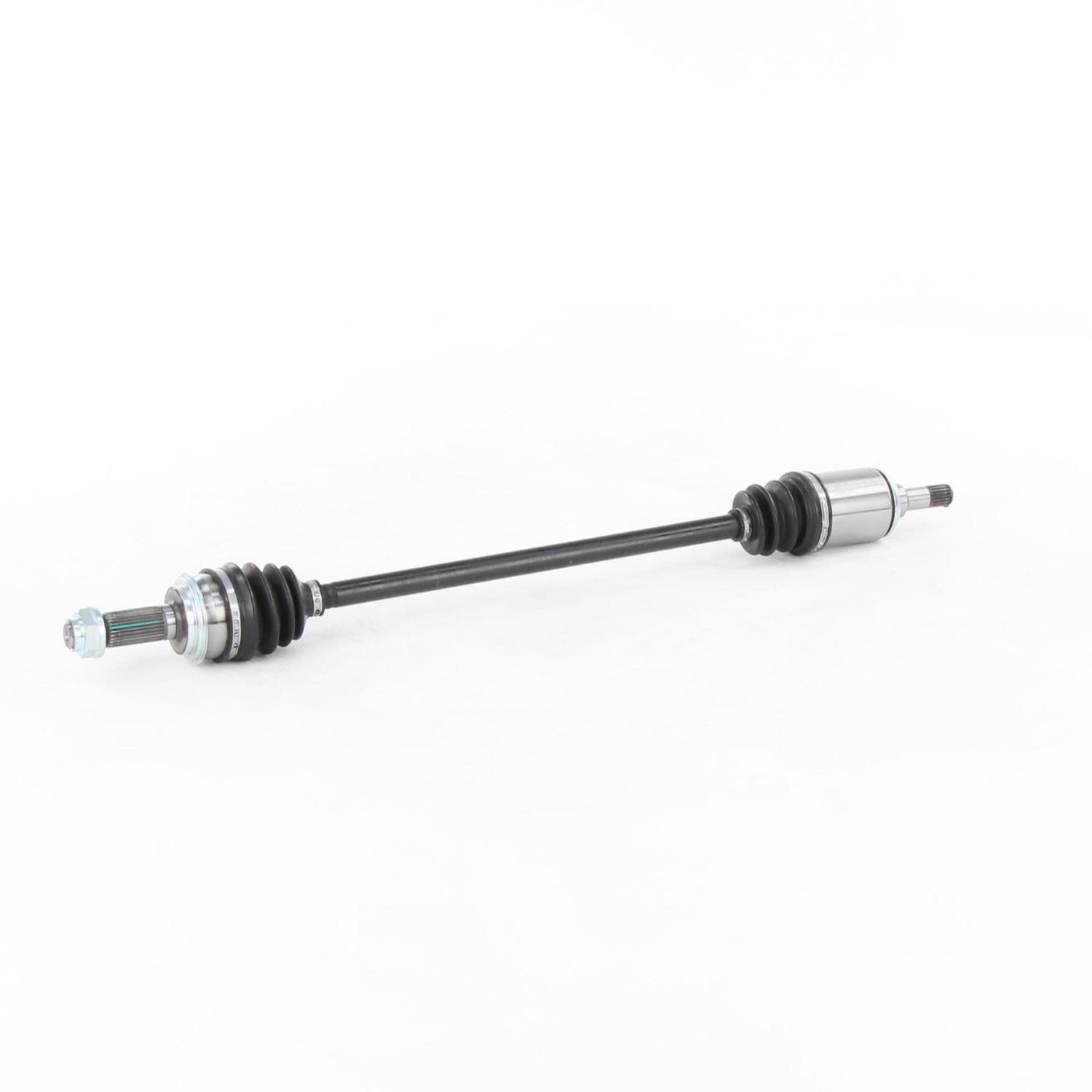 TrakMotive HO8633 - CV Axle Shaft TrakMotive HO8633 CV Axle Shaft product image 2 of 3