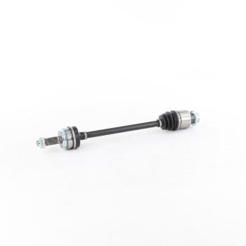 2014 Acura MDX CV Axle Shaft Rear Left TrakMotive HO8634 image 2 of 3