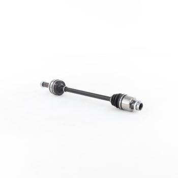 2014 Acura MDX CV Axle Shaft Rear Left TrakMotive HO8634 image 3 of 3