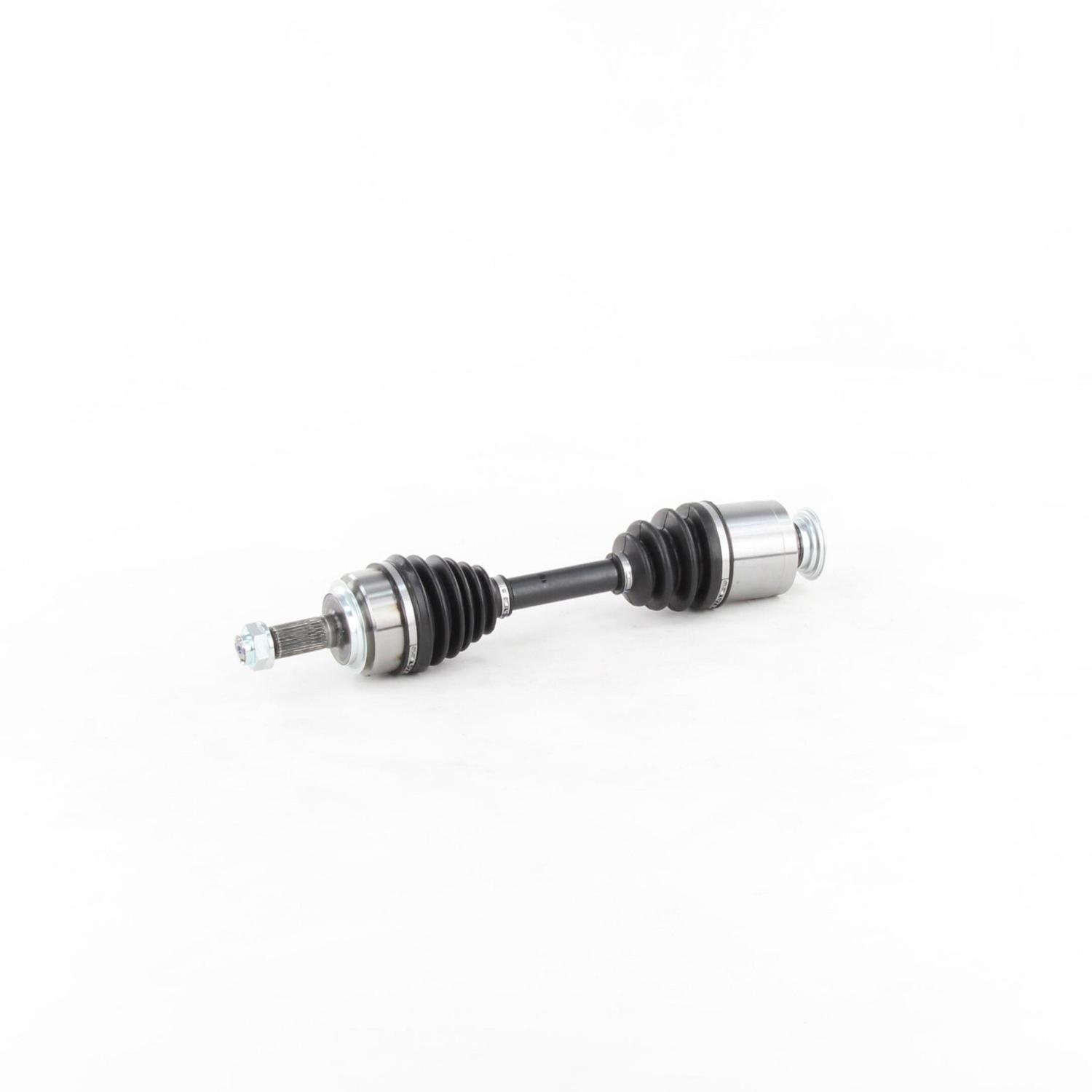 TrakMotive HO8636 - CV Axle Shaft TrakMotive HO8636 CV Axle Shaft product image 2 of 3