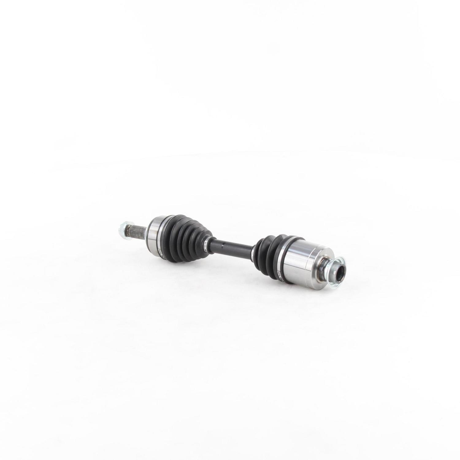 TrakMotive HO8636 - CV Axle Shaft TrakMotive HO8636 CV Axle Shaft product image 3 of 3