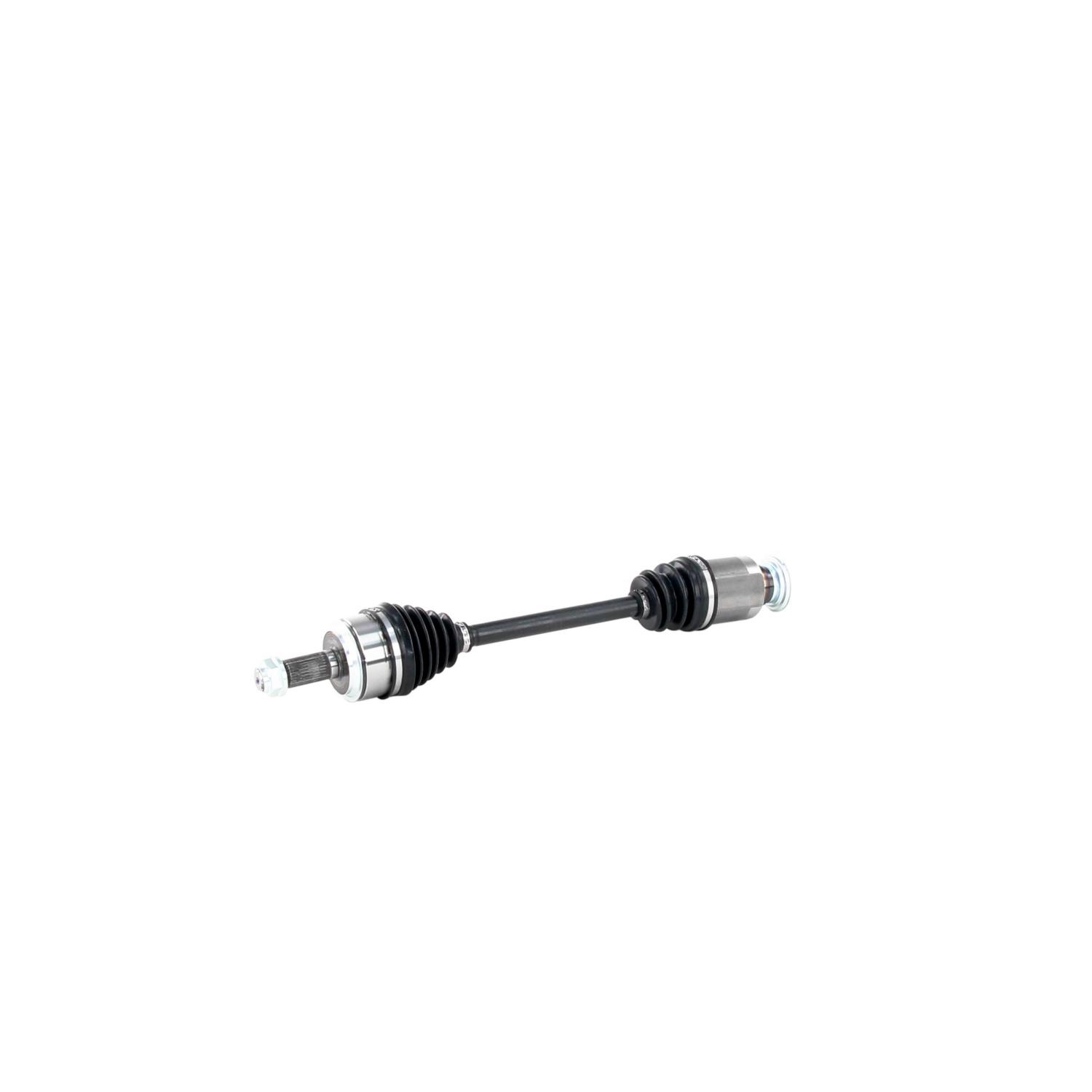 TrakMotive HO8637 - CV Axle Shaft TrakMotive HO8637 CV Axle Shaft product image 2 of 3
