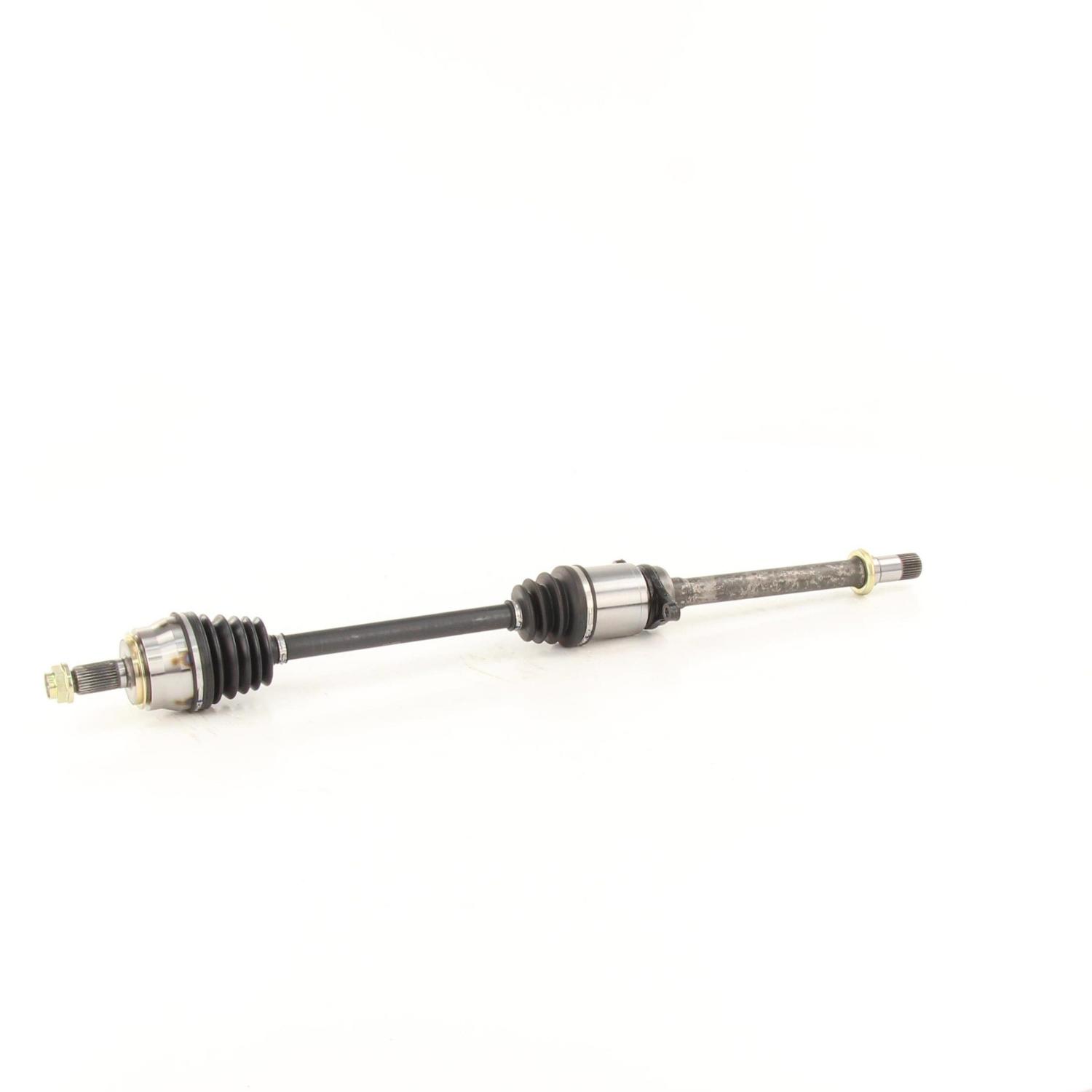 TrakMotive HO8638 - CV Axle Shaft TrakMotive HO8638 CV Axle Shaft product image 2 of 3