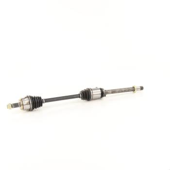 2017 Honda Pilot CV Axle Shaft Front Right TrakMotive HO8638 image 2 of 3
