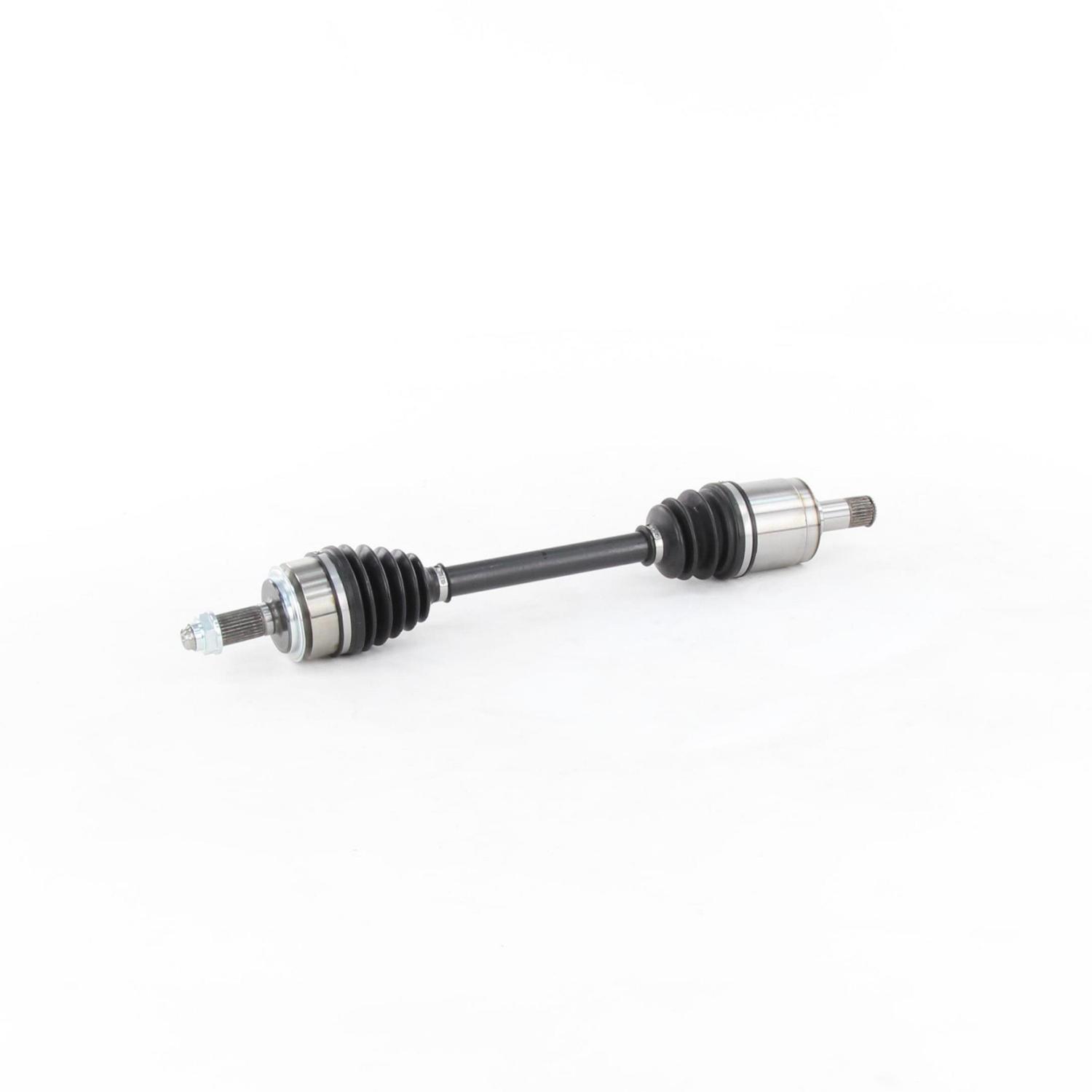 TrakMotive HO8640 - CV Axle Shaft TrakMotive HO8640 CV Axle Shaft product image 2 of 3