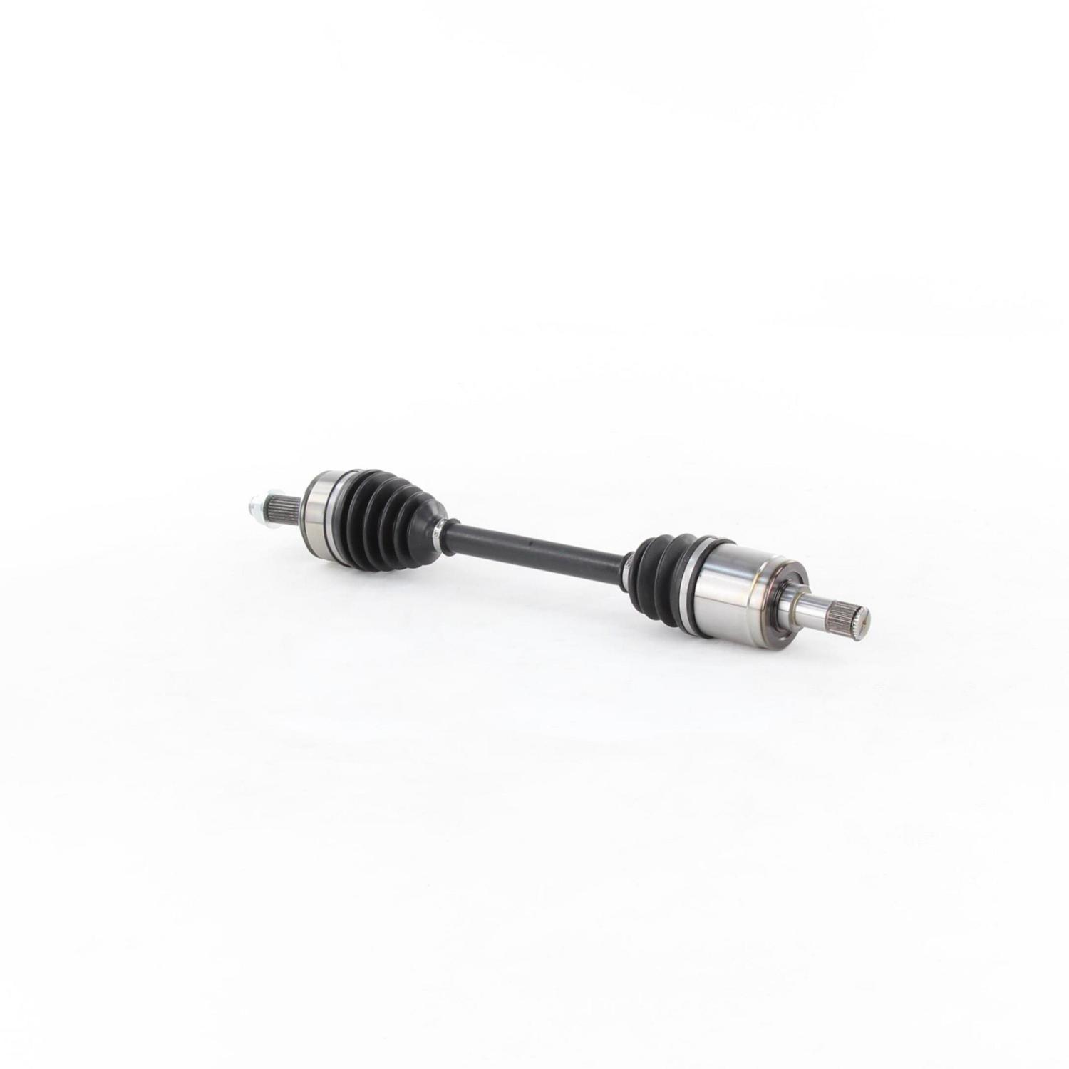 TrakMotive HO8640 - CV Axle Shaft TrakMotive HO8640 CV Axle Shaft product image 3 of 3