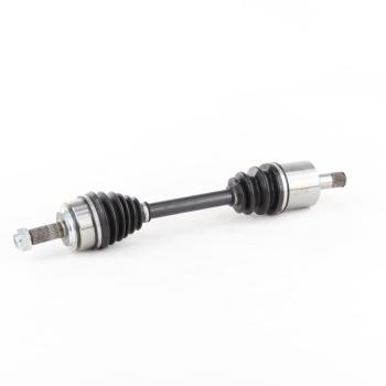 2016 Acura ILX CV Axle Shaft Front Left TrakMotive HO8641 image 2 of 3