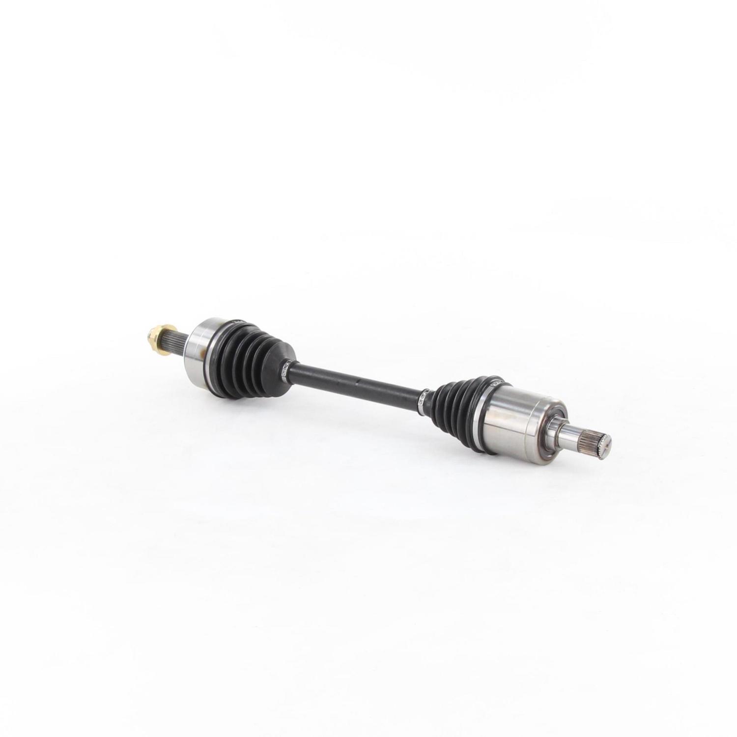 TrakMotive HO8642 - CV Axle Shaft TrakMotive HO8642 CV Axle Shaft product image 3 of 3