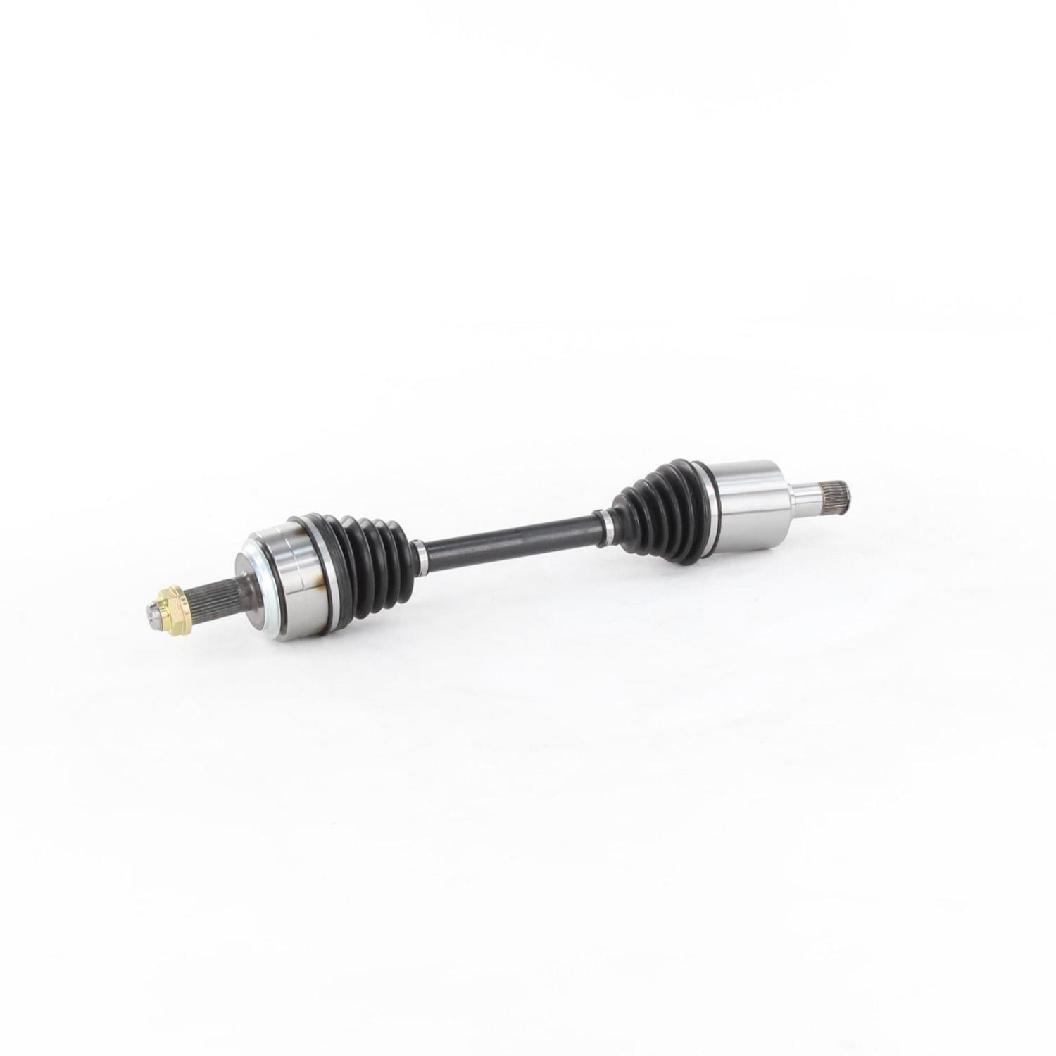 TrakMotive HO8643 - CV Axle Shaft TrakMotive HO8643 CV Axle Shaft product image 2 of 3