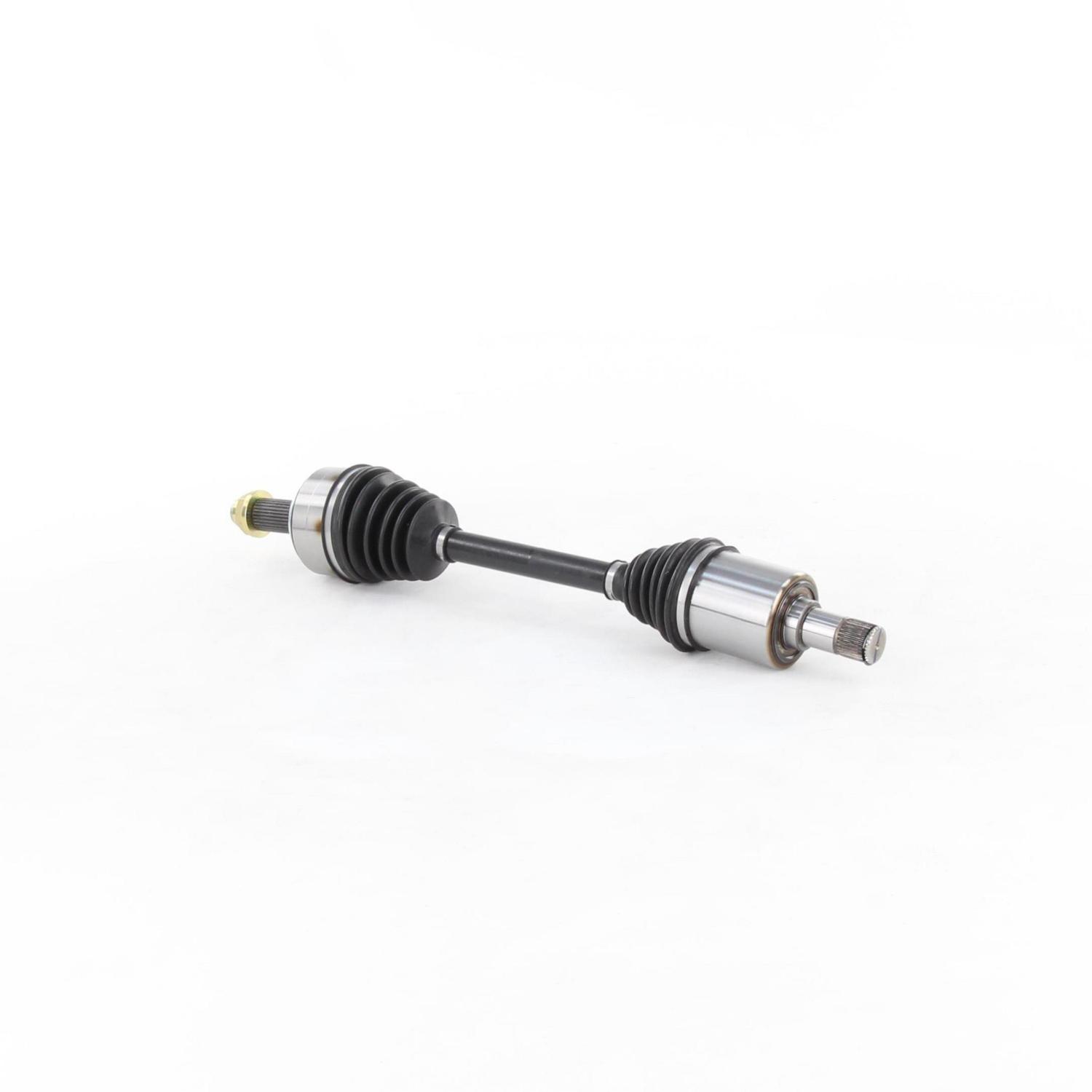 TrakMotive HO8643 - CV Axle Shaft TrakMotive HO8643 CV Axle Shaft product image 3 of 3