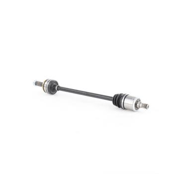 2023 Honda Ridgeline CV Axle Shaft Rear Right TrakMotive HO8646 image 3 of 3