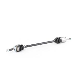 2018 Honda HR-V CV Axle Shaft Rear Left TrakMotive HO8647 image 2 of 3