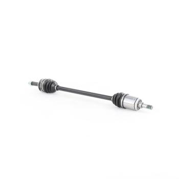 2018 Honda HR-V CV Axle Shaft Rear Left TrakMotive HO8647 image 3 of 3