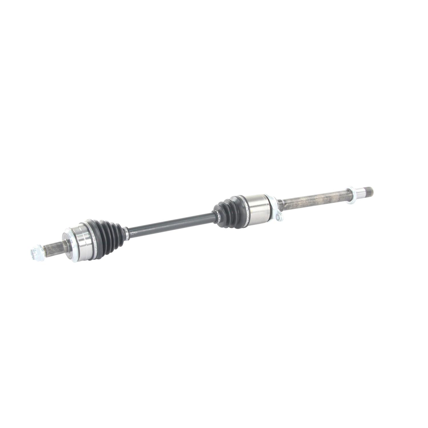 TrakMotive HO8648 - CV Axle Shaft TrakMotive HO8648 CV Axle Shaft product image 2 of 3