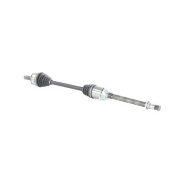 2017 Honda Ridgeline CV Axle Shaft Front Right TrakMotive HO8648 image 3 of 3