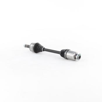 2018 Honda HR-V CV Axle Shaft Front Right TrakMotive HO8649 image 3 of 3