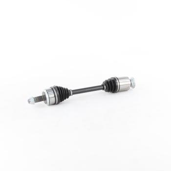 2018 Honda HR-V CV Axle Shaft Front Right TrakMotive HO8650 image 2 of 3