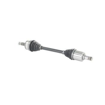 2017 Honda Ridgeline CV Axle Shaft Front Left TrakMotive HO8651 image 3 of 3
