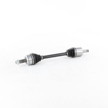 2018 Honda HR-V CV Axle Shaft Front Left TrakMotive HO8652 image 2 of 3