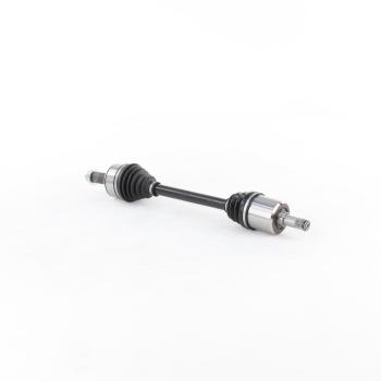 2018 Honda HR-V CV Axle Shaft Front Left TrakMotive HO8652 image 3 of 3