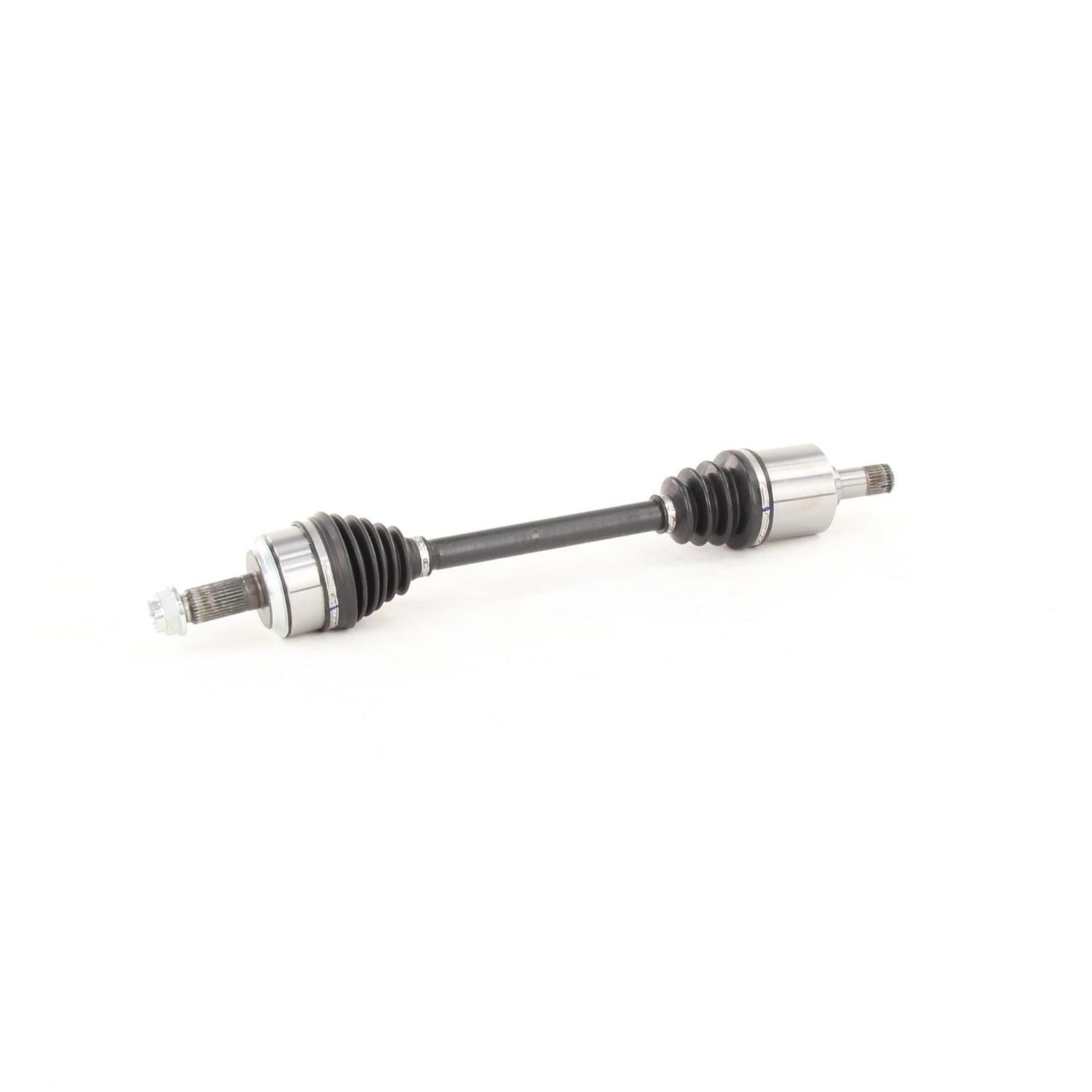 TrakMotive HO8653 - CV Axle Shaft TrakMotive HO8653 CV Axle Shaft product image 2 of 3