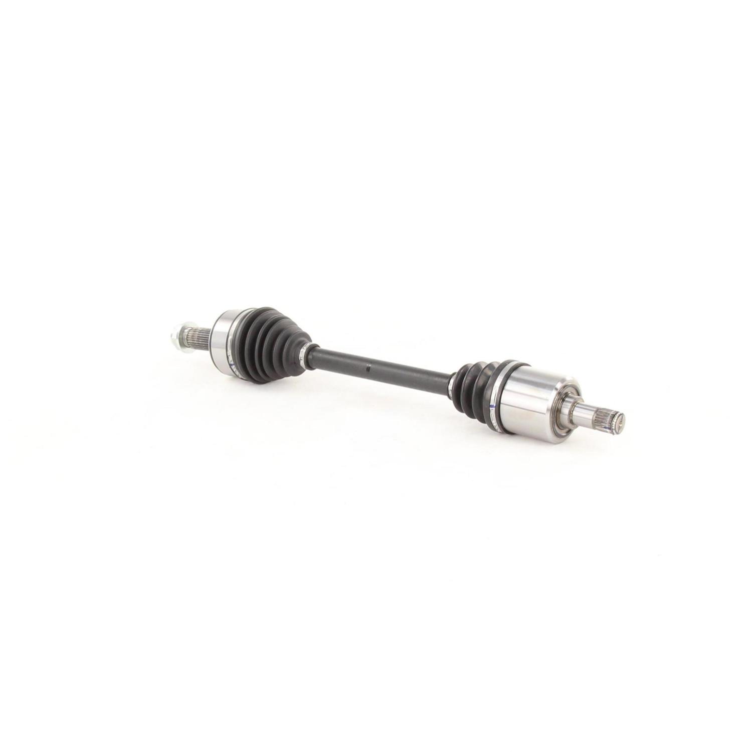 TrakMotive HO8653 - CV Axle Shaft TrakMotive HO8653 CV Axle Shaft product image 3 of 3