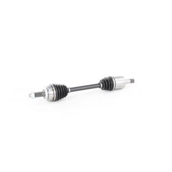 2014 Honda Insight CV Axle Shaft Front Left TrakMotive HO8654 image 2 of 3