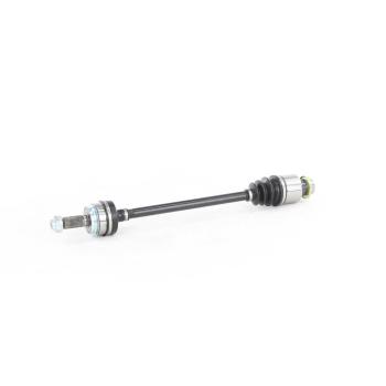 2014 Acura MDX CV Axle Shaft Rear Right TrakMotive HO8660 image 2 of 3