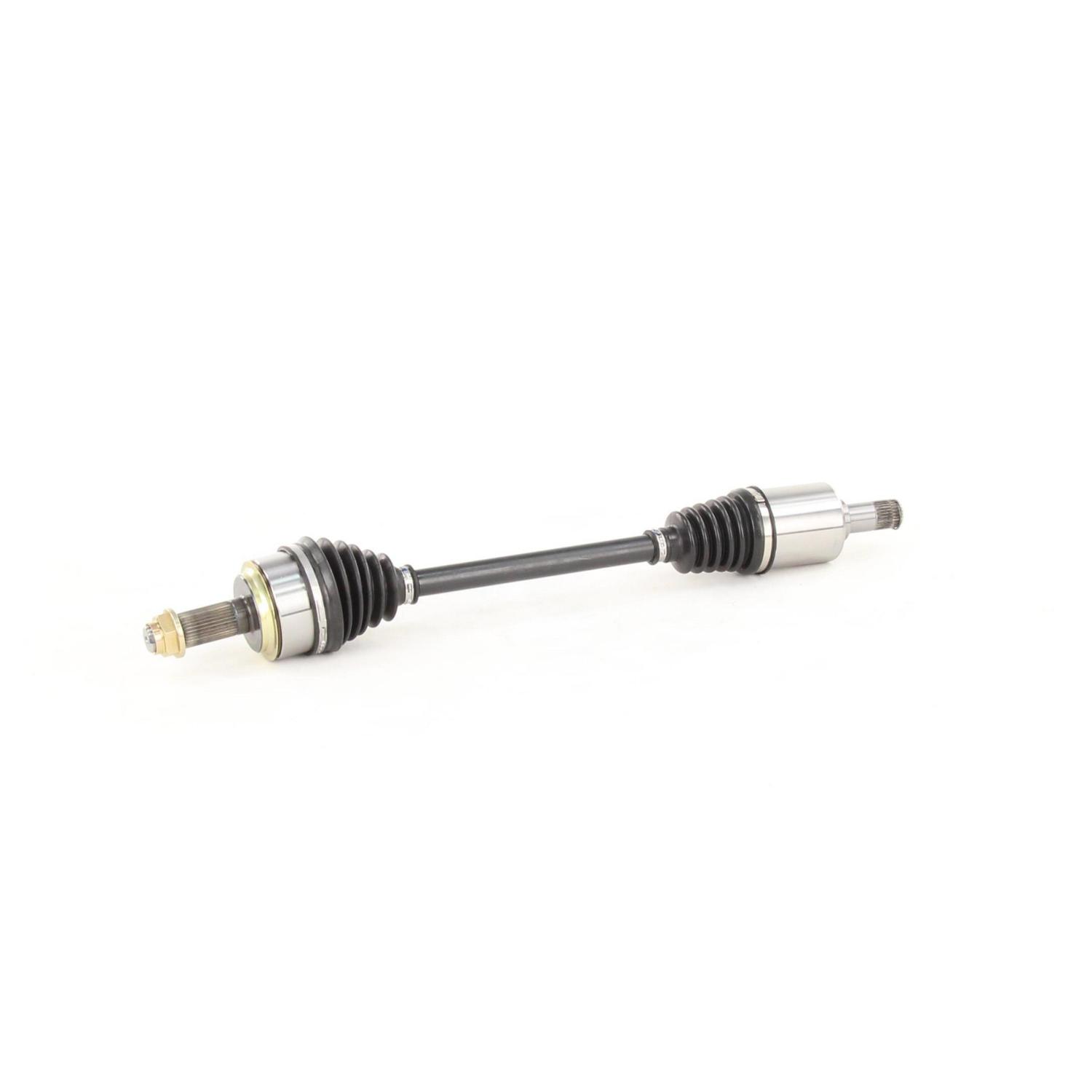 TrakMotive HO8661 CV Axle Shaft product image 2 of 3