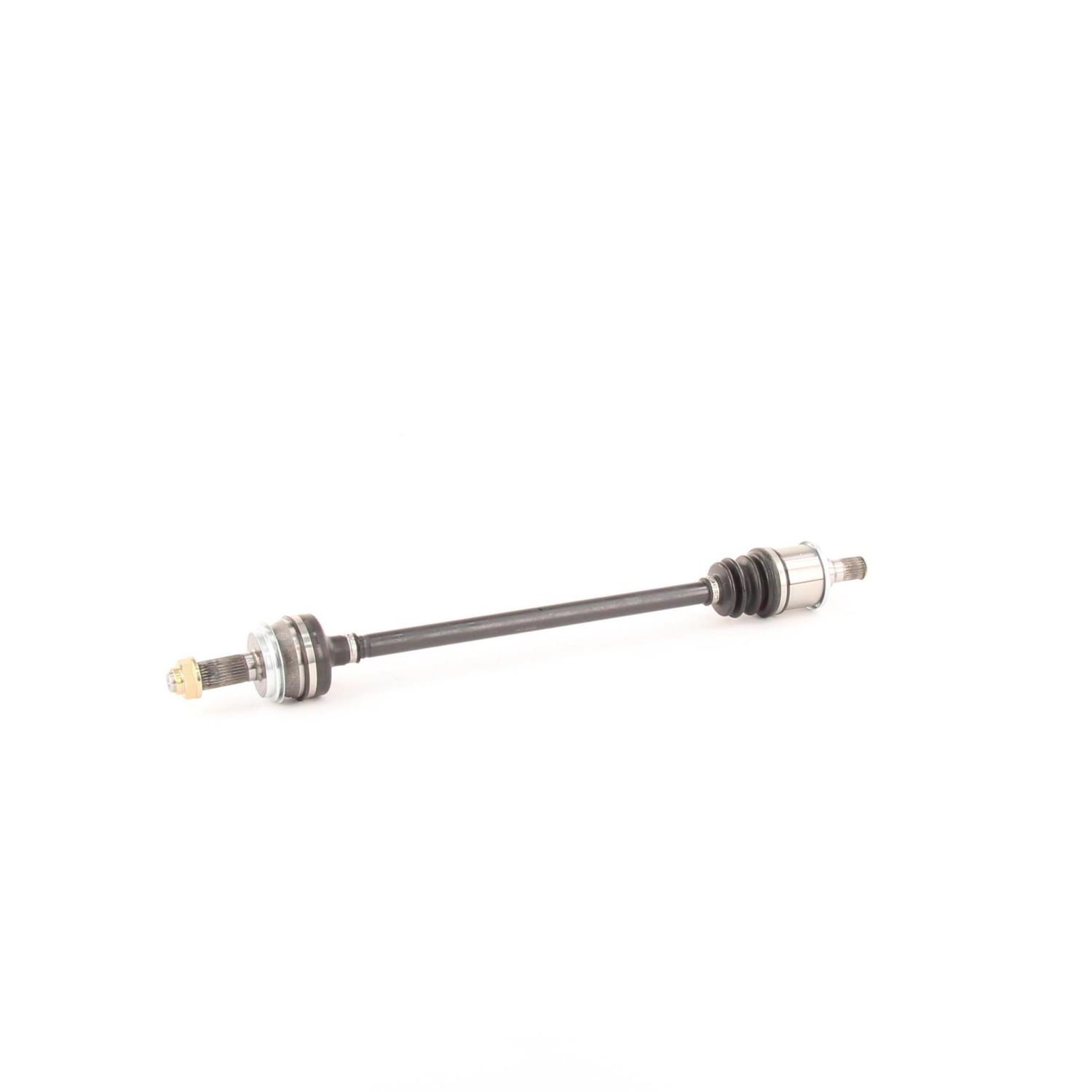 TrakMotive HO8666 - CV Axle Shaft TrakMotive HO8666 CV Axle Shaft product image 2 of 3