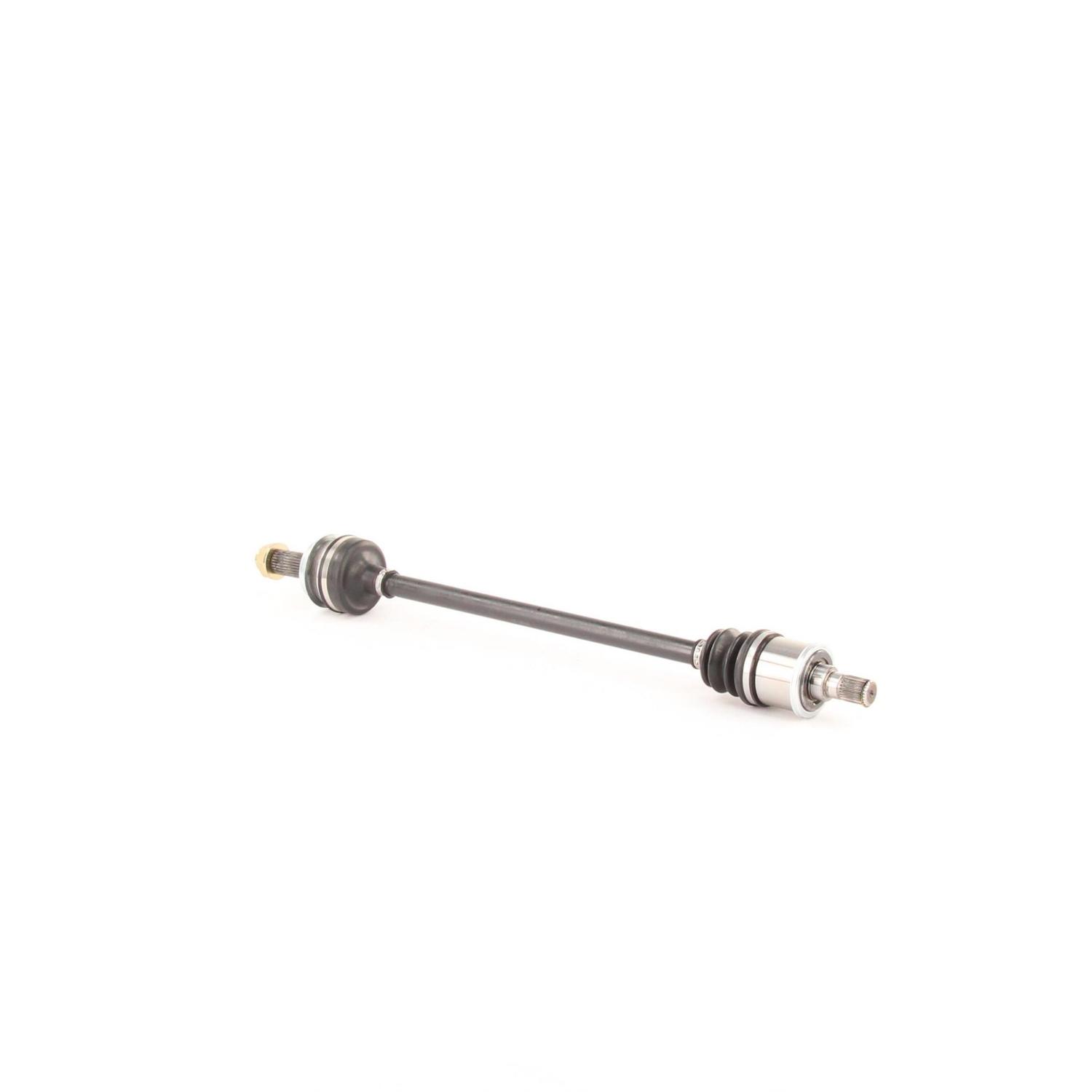 TrakMotive HO8666 - CV Axle Shaft TrakMotive HO8666 CV Axle Shaft product image 3 of 3