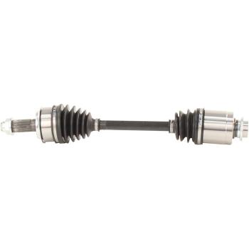2008 Honda Accord CV Axle Shaft Front Right TrakMotive HO8667 image 1 of 3
