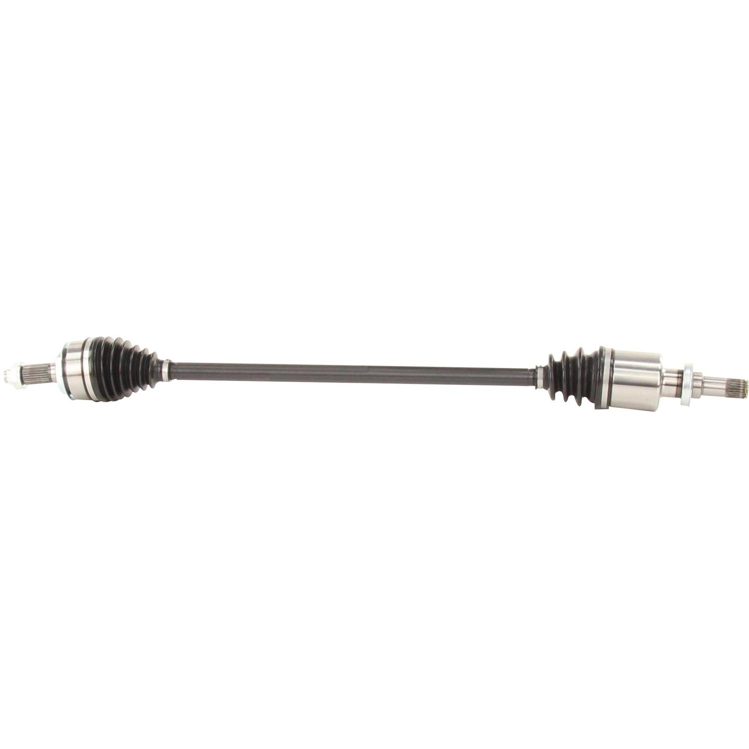 TrakMotive HO8669 - CV Axle Shaft TrakMotive HO8669 CV Axle Shaft product image 1 of 3