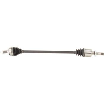2021 Honda Civic CV Axle Shaft Front Right TrakMotive HO8669 image 1 of 3