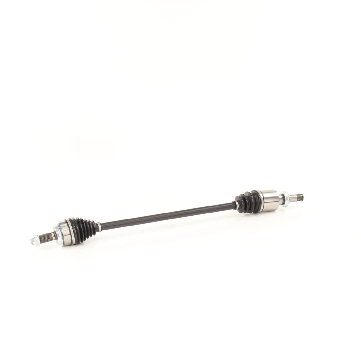 TrakMotive HO8669 - CV Axle Shaft TrakMotive HO8669 CV Axle Shaft product image 2 of 3