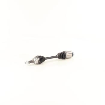 2011 Acura RL CV Axle Shaft Rear Left TrakMotive HO8677 image 2 of 3