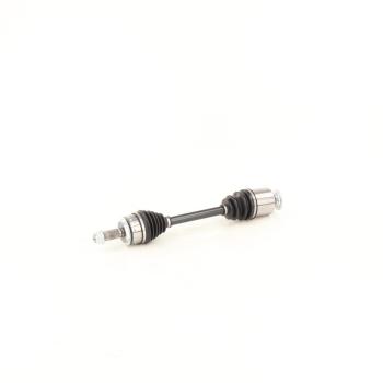 2021 Honda Civic CV Axle Shaft Front Right TrakMotive HO8680 image 2 of 3